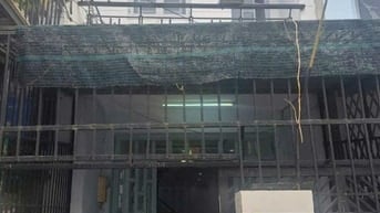 Giá 4,2 Tỷ, gần cầu Long Kiểng, DT 140m2