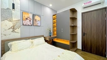 ✨ SIÊU PHẨM NHÀ ĐẸP - TRẦN XUÂN SOẠN, Q.7 🏡 📍 Vị trí đắc địa 