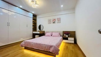 CHO THUÊ NHÀ TẬP THỂ KHU BÁCH KHOA, HBT, HÀ NỘI