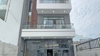 SIÊU PHẨM NHÀ ĐẸP 6PN 300M2 Giá 25 triệu trục đường HOÀNG HOA THÁM 