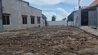 BÁN ĐẤT NỞ HẬU - MẶT TIỀN ĐƯỜNG BÀ KIỂU, X. PHƯỚC LẠI, LONG AN