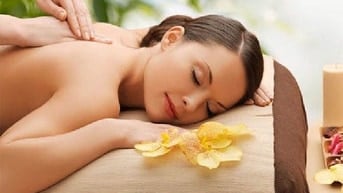 nhận làm tại nhà cho nữ massage trị liệu