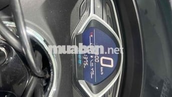 mới về PCX (150)đen nhám mới tin mẫu mới ac oi
