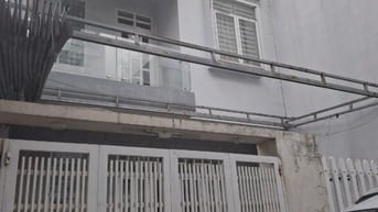 Bán nhà tại Nguyễn Phước Nguyên, An Khê, Thanh Khê, Đà Nẵng