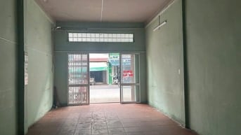 Cho thuê nhà mặt tiền nguyên căn đường Phú Thọ, quận 11, 25tr/tháng