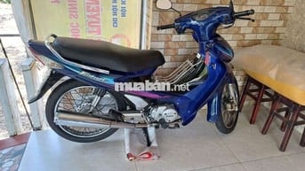 Dựng miết chật nên bán