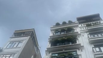 MẶT PHỐ ĐÀO TẤN- BA ĐÌNH- VỈA HÈ RỘNG- Ô tô Đỗ- Kinh Doanh Đỉnh- 36 Tỷ