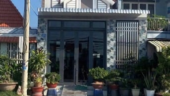 TCB THANH LÍ CĂN NHÀ CẤP 4 Ở TRUNG TÂM CẦU VƯỢT NVL , BÌNH CHÁNH
