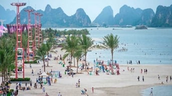 DUY NHẤT LÔ ĐẤT GẦN 11.000M² TẠI CÔ TÔ, GIÁ CHỈ TỪ 1 TRIỆU/M², CƠ HỘI 