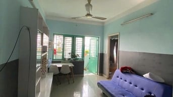Cho thuê chung cư Thạnh Mỹ Lợi , Lô A , thang bộ lầu 4 