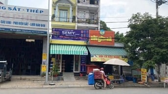 💧Nhà MTKD Nguyễn Cửu Phú  ,Tân Tạo 