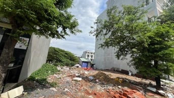 Bán gấp đất thổ cư 120m2 ngay trung tâm thành phố Thủ Dầu Một