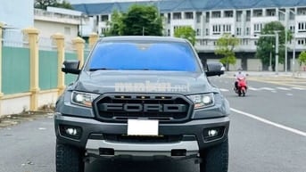 🌟HOT🚗Ford Ranger 2021 Raptor - 65000 km