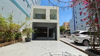 Bán nhà 2 mặt tiền Phó Đức Chính Tp Vũng Tàu giá 45 tỷ