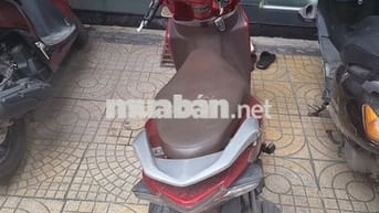 Bán xe vision chính chủ HBT HN