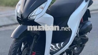 Honda- visison 2019 khoá ga