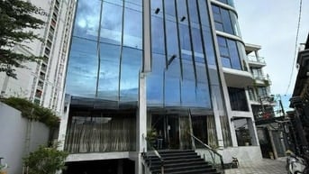 CHO THUÊ NHÀ NGUYÊN CĂN DIỆN TÍCH TRÊN 1000m2 ĐƯỜNG LÊ CƠ, Q.BÌNH TÂN