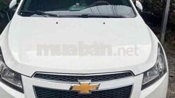Chevrolet Cruze 2011 LS 1.6 - 130000 km