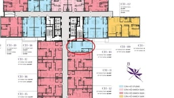 STUDIO THE 90 COMPLEX - ĐƯỜNG LÁNG - 3.8 TỶ