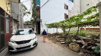 Bán Gấp Mảnh Đất Trâu Quỳ, Diện tích rộng 86m, Ngõ OTO, Kinh doanh đẹp