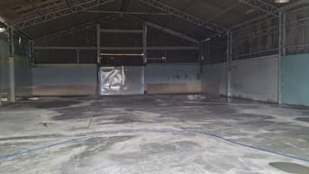 Cho thuê nhà xưởng Hẻm 221 Phan Huy Ích Phường 12 Gò Vấp