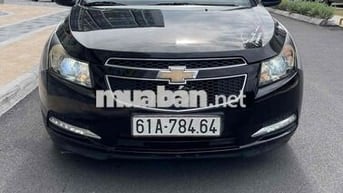 Chevrolet Cruze 2011 LS 1.6 - 1212 km