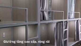 KTX KIM KHÁNH CHO THUÊ PHÒNG TRỌ VÀ GIƯỜNG KTX