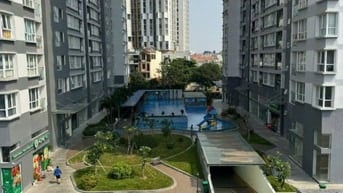 CHỜ CHI ! NHÀ MT ĐƯỜNG SỐ 19 P10 Q6 (4X16,5) TRỆT 3 LẦU. CHỈ 14,5 TỶ