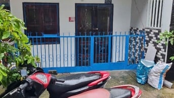 Nhà cấp 4, trống, nguyên căn, trong hẻm 327/31, Tôn Thất Thuyết, P1 Q4