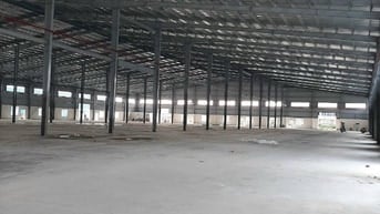 Cho thuê kho xưởng Xã Đức Hoà Đông, Đức Hoà 1000m2; 2000m2; 3000m2