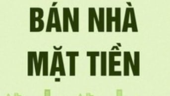 Bán nhà mặt phố Nguyễn Hy Quang - Ô Chợ Dừa, mặt tiền 8m