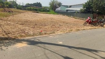 CẦN TIỀN GẤP CHỊ VÂN CẦN RA NHANH LÔ ĐẤT THỔ NGAY TL7