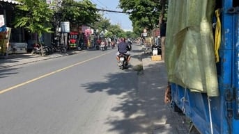 💧Nhà mặt tiền Tỉnh Lộ 10 , Bình Tân 