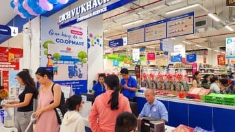 CHI NHÁNH KHU VỰC Q5 Tuyển GẤP NAM/ NỮ BÁN HÀNG , PHỤ KHO , TẠP VỤ