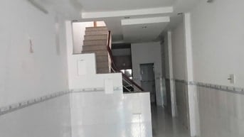 Bán nhà hẻm 116 Phường Tân Thuận Tây Quận 7
