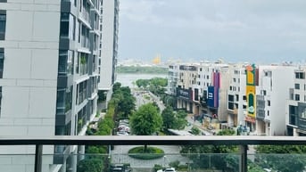 Bán căn hộ One Verandah tầng 6