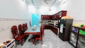 🏡 BÁN NHÀ PHỐ QUẬN BÌNH TÂN – HẺM 6M2 THÔNG THOÁNG