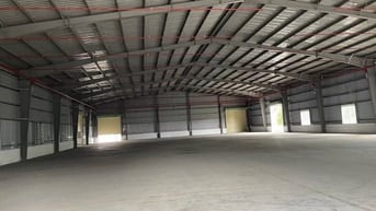  Cho thuê kho xưởng cao cấp tại KCN Đức Hòa – Long An, xưởng: 20.000m2