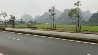 Bán đất ở Phú Nghĩa, Lạc Thủy, Hòa Bình, giá chất 28 triệu/m2, 136.7m2