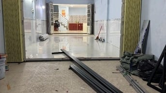 Nhà cho thuê nguyên căn chính chủ, đường 6m, 2 lầu, 2 tolet, 2 phòng n
