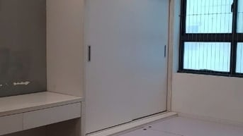 Căn hộ 65 m2, 2N, 2VS full nội thất. KĐT Kim Văn, Kim Lũ, Q.Hoàng Mai