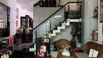 💧Nhà 5x20 đối diện công viên 3.5 tấm