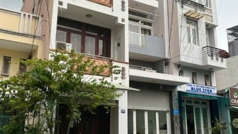 Chia sẻ mặt bằng bán buổi sáng. Mặt tiền đường 14A khu cư xá