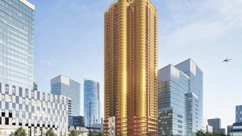 Mở bán chung cư cao cấp QMS tố hữu