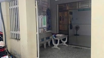 BÁN NHÀ 1 XẸC QUỐC LỘ 22 – XÃ PHƯỚC THẠNH, CỦ CHI – 700TR - SHR