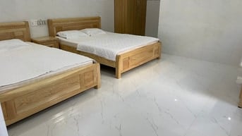 Bán nhà sổ hồng chính chủ đường trần đại nghĩa lagi