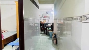 Bán nhà 72m2, HXH,cầu vượt Gò Dưa, Bình Chiểu, Thủ Đức giá nhỉnh 4 tỷ