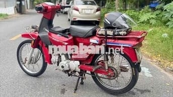 hondaciti phuộc 11 đầu