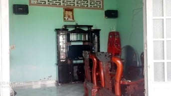Bán nhà riêng tại Đường Bà Râm, Xã Long Thượng, Cần Giuộc, Long An, gi