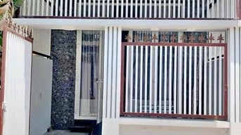 BÀ HẰNG NHỚ BÁN CĂN NHÀ Ở TRÊN HÓC MÔN GIÁ CHỈ CÓ 980TR,94M2, SHR